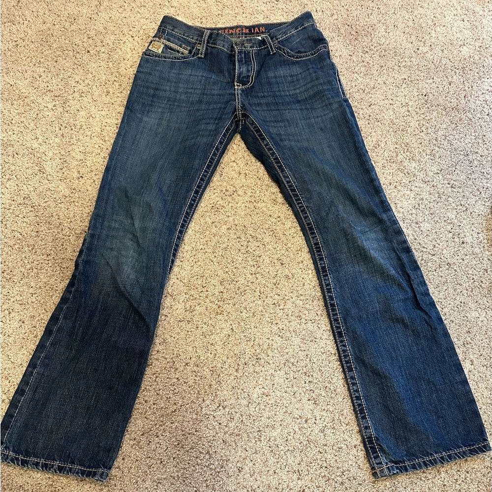 Men’s Cinch jeans 29x32